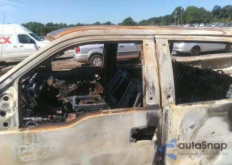 2014 Ford F150 Supercrew from USA, damaged, VIN 1FTFW1CT1EKE65404